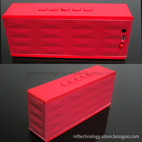 Wireless Bluetooth Speakers